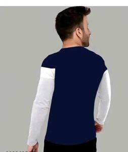 Mens Cotton Designer T Shirt