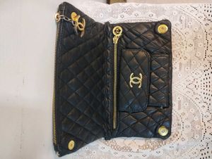 Chanel Clutches 🌸