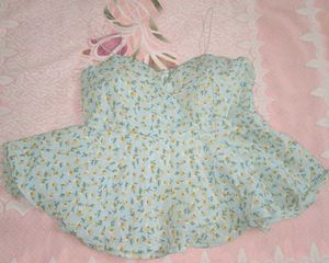 cute top