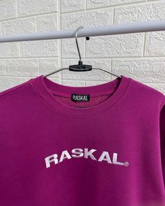 korean brand raskal embroidered