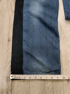 Sc9973 Inex Bootcut Jeans Waist 32