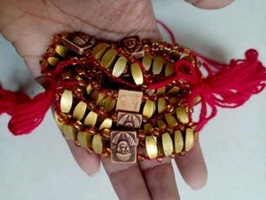 12 Rakhi Combo