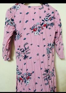 Combo of 5 Pretty Kurtis