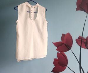 White Top