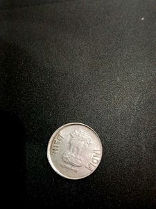Shift Error Coin