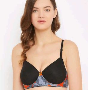 Comfy Everyday Bra