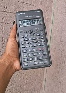 Casio Fx-82MS Calculator