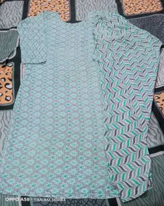 Cotton Suit