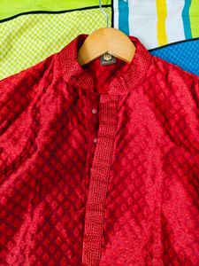Manyavar Gents Kurta❤️