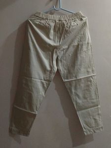 Khaki Pants