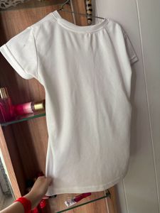Shorts And Tshirt (pair)