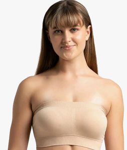 🎉 Jockey Brand Tube Bra New But Without Tag