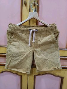Set Of 2 Shorts