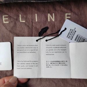 Authentic Celine Bag