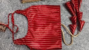 Baby Girl Lehnga Choli