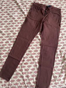 Women's trousers
