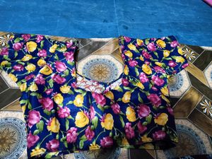 Ladies Blouses