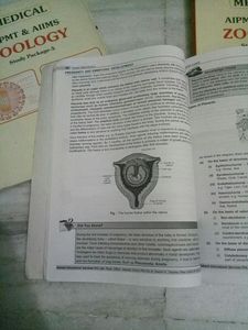 Aakaash Neet Zoology Module 1-5 Full