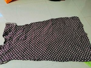 Kurtha Suit Set And Nighty