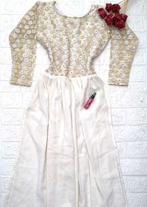 Nyra Cut Kurti🎀