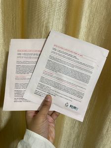 RoundLab Deep Camellia Collagen Firming Gel Mask