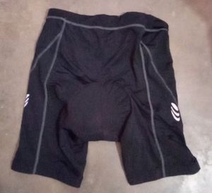 Women Sporty Shorts