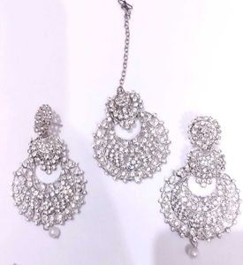 Jewellery Set