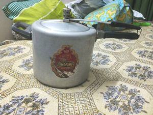 Original Hawkins 5lt Aluminum Cooker