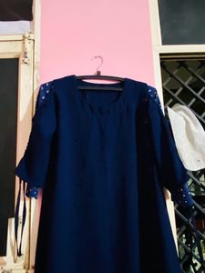 Designer Dress