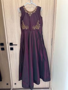 Beautiful Gown