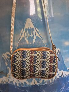 Crossbody Bag