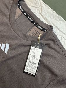 Adidas Training Tee (Mens) XS