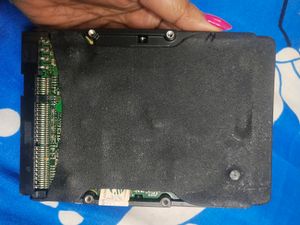 Seagate Hardisk  U6 Model ST320410A