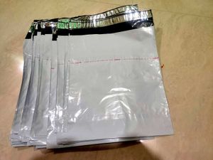 40 Shipping Bags With Pod