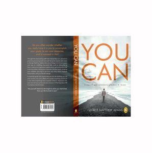 You Can by George Matthew Adams