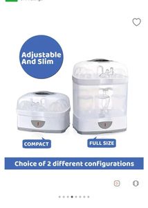 Chicco Sterilizer