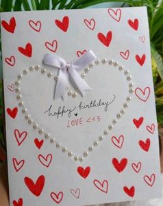 Birthday Cards