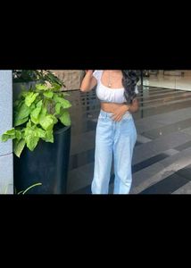 H&amp;M Crop Top