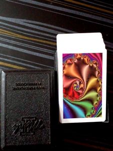 Premium Quality Solitaire Card (52 Cards) With Fre