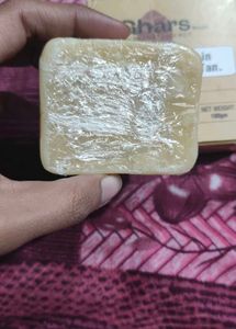 Ghar Magic Soap - Body Tan Removal