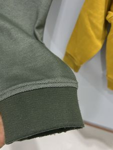Benetton Kids Winters Outfit