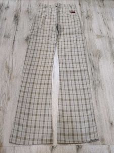 Sc2365 Revlon Bootcut Pants Size 24