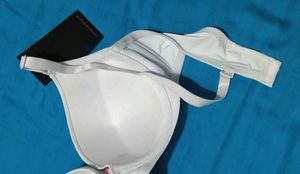 Light Pushup Underwire Bra