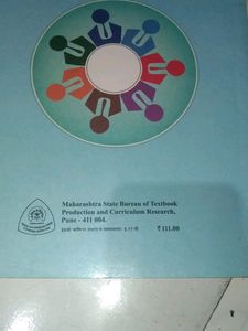 Maharashtra State Bureau Of Textbook Production And Curriculum Research ,Pune