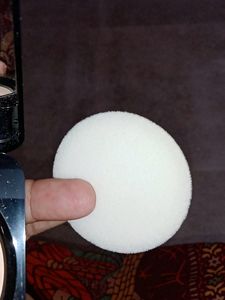 Ny Bae Runway Radiance Compact Powder