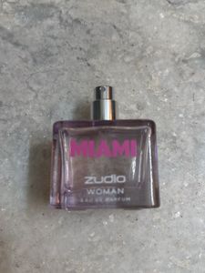 Zudio Miami Woman Eau de Parfum