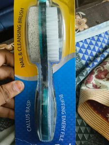 Pedicure 4 In 1 Tool