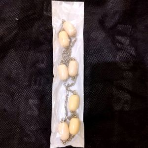 Vintage Bead Necklace