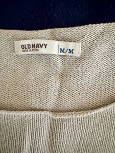 Old Navy Jumper