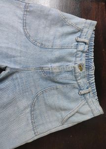 Jeans Bootcut